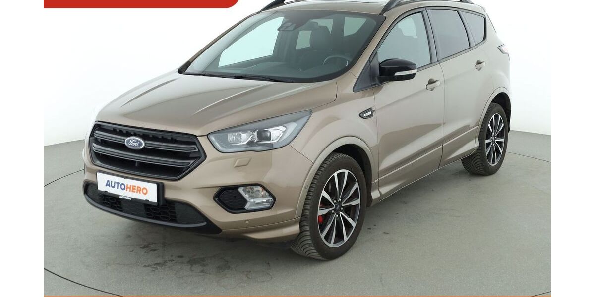 Ford Kuga 83.455 km 17.880 &euro; Leipzig 04328