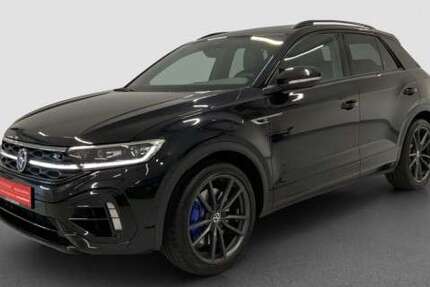 VW T-Roc 18.272 km 37.950 &euro; Aalen 73431