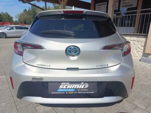 Corolla 1.8 A/T Hybrid Team |Kamera|Navi|PDC|