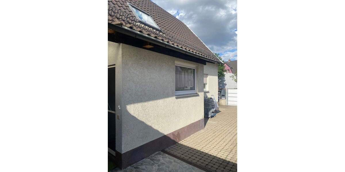 Einfamilienhaus Schifferstadt - 4 Zimmer, 110 m&sup2;, 355.000&euro; | Angebot:25096074