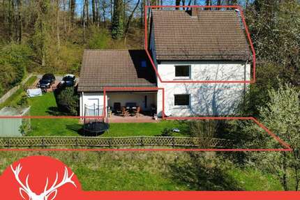 Wohnung Bielefeld Heepen - 5 Zimmer, 105 m&sup2;, 349.000&euro; | Angebot:26362099