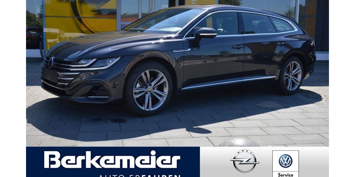 VW Arteon 60.900 km 26.490 &euro; Saerbeck 48369