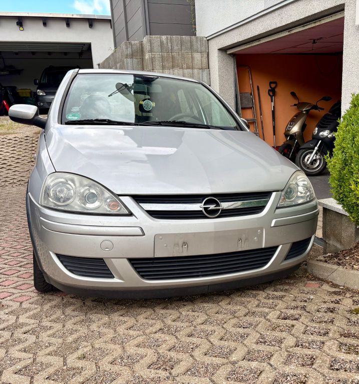 Corsa