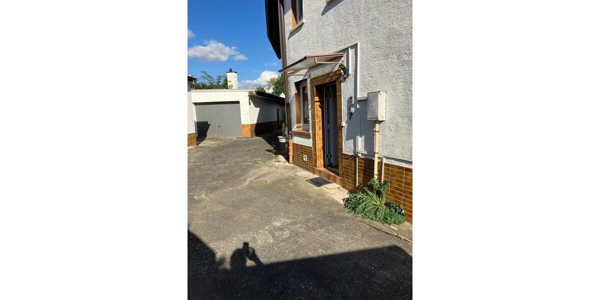 Einfamilienhaus Lampertheim - 4 Zimmer, 103 m&sup2;, 270.000&euro; | Angebot:24750856