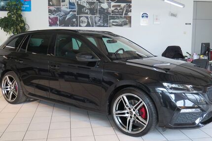 Skoda Octavia 100.000 km 26.900 &euro; Stadtilm 99326