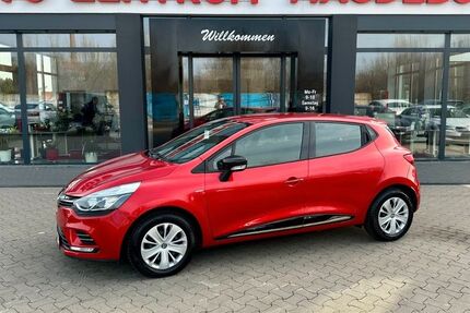 Renault Clio 39.930 km 9.400 &euro; Magdeburg 39112
