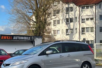 Mazda 5 150.000 km 4.750 &euro; Spaichingen 78549