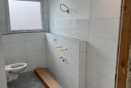Erstbezug nach Kernsanierung