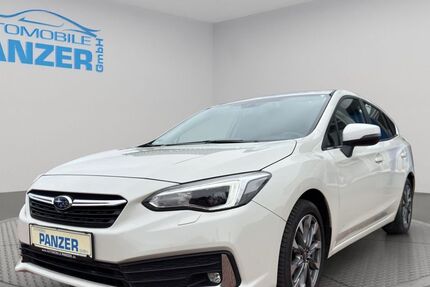 Subaru Impreza 90.000 km 15.490 &euro; Weimar 99425