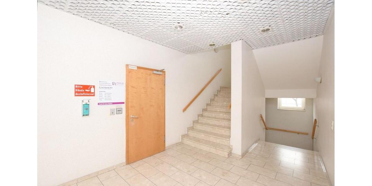 Gewerbeobjekt Halberstadt - 1.200&euro; | Angebot:21669387