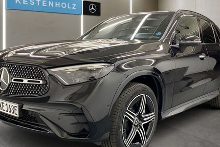 Mercedes-Benz GLC 300 2.001 km 73.850 &euro; Freiburg 79111