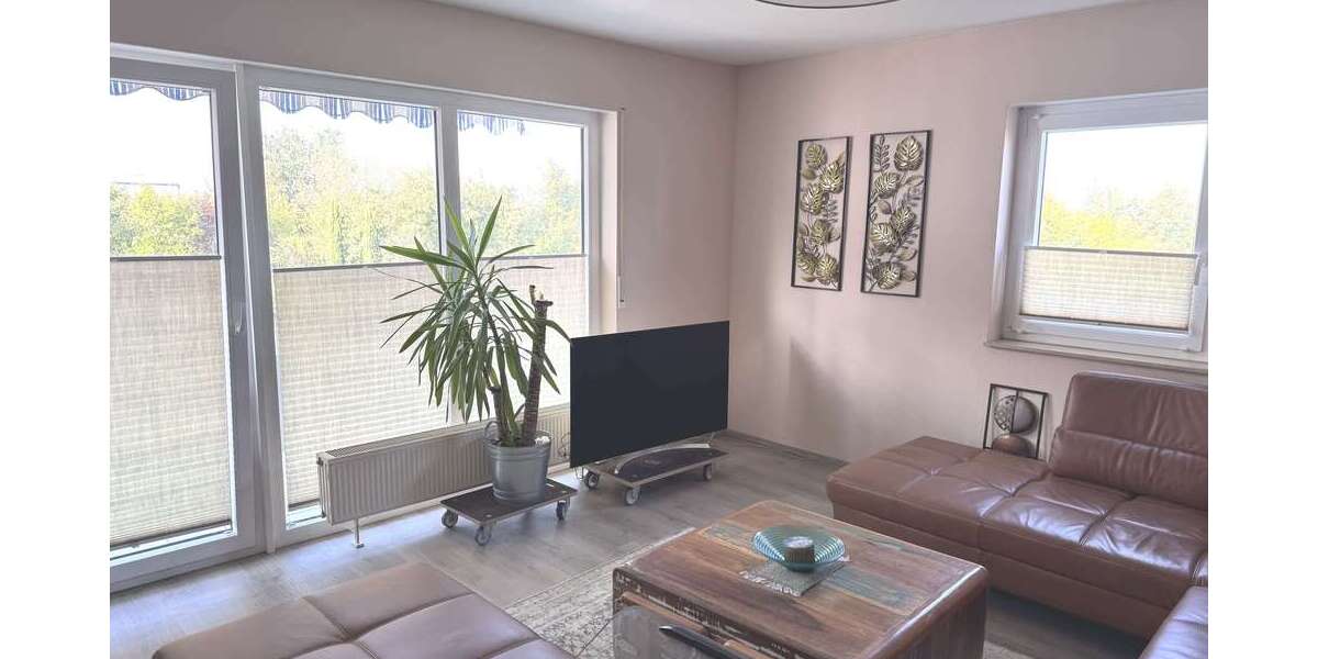 Etagenwohnung Seligenstadt - 3 Zimmer, 71 m&sup2;, 285.000&euro; | Angebot:23220872