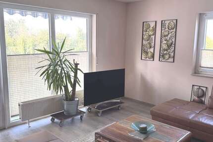 Wohnung Seligenstadt - 3 Zimmer, 71 m&sup2;, 285.000&euro; | Angebot:23220872