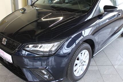 Seat Ibiza 48.073 km 13.555 &euro; Wölfersheim 61200