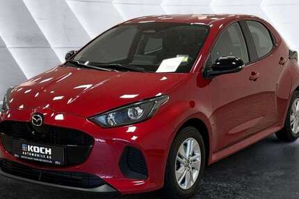 Mazda 2 11.780 km 20.990 &euro; Berlin 10553