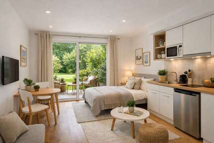 Wohnung Eberswalde - 1 Zimmer, 21 m&sup2;, 120.008&euro; | Angebot:25523604