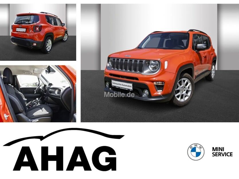 Renegade