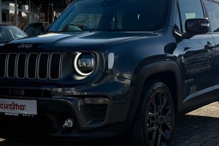 Jeep Renegade 12.010 km 25.790 &euro; Karlsruhe 76185