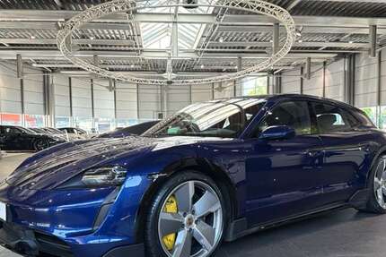 Porsche Taycan 36.150 km 88.790 € Paderborn 33100