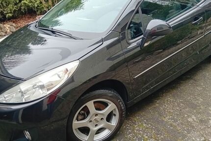 Peugeot 207 146.000 km 3.500 &euro; Eutin 23701