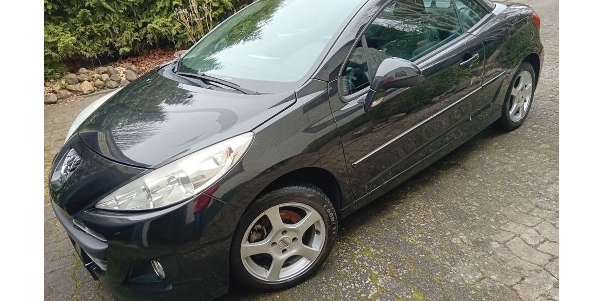 Peugeot 207 146.000 km 3.500 &euro; Eutin 23701