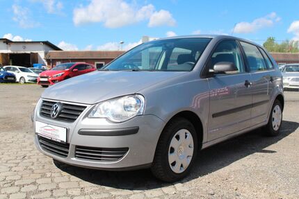 VW Polo 92.290 km 4.999 &euro; Herzberg am Harz 37412