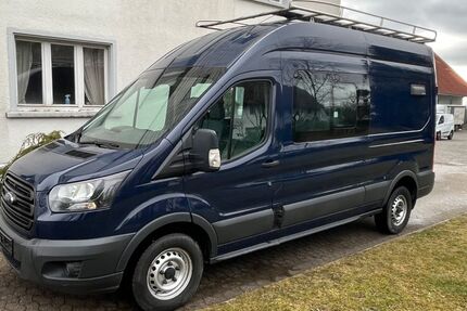 Ford Transit 322.000 km 6.999 &euro; Horgenzell 88263