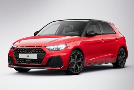 Audi A1 1.200 km 35.800 &euro; Kaiserslautern 67663