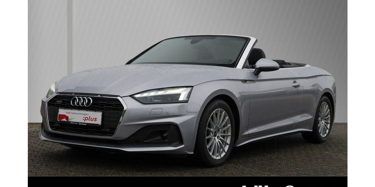 Audi A5 59.200 km 38.580 &euro; Trier 54292