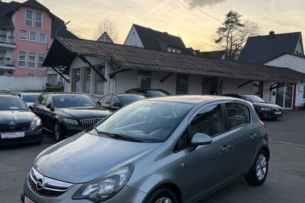 Opel Corsa 129.000 km 4.890 &euro; Neunkirchen 57290
