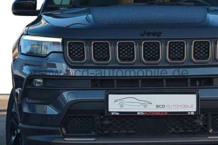 Jeep Compass 39.432 km 22.990 &euro; Freudenstadt 72250