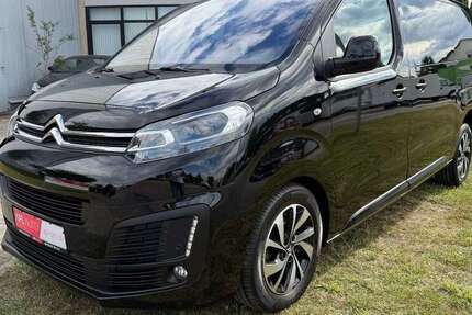 Citroen Spacetourer 142.950 km 23.990 &euro; Langen 63225