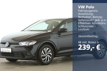 VW Polo 43.950 km 15.975 &euro; Wedel 22880
