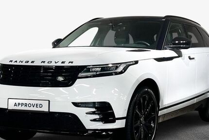 Land Rover Range Rover Velar 25.311 km 63.450 € München 81477