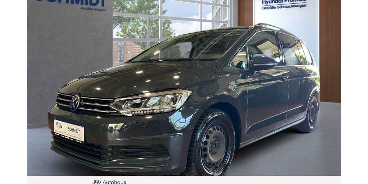 VW Touran 141.150 km 18.990 &euro; Freiburg 79111