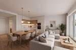Etagenwohnung Rieseby - 3 Zimmer, 89 m&sup2;, 379.000&euro; | Angebot:26026506