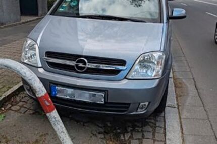 Opel Meriva 187.000 km 1.200 &euro; Mönchengladbach 41236