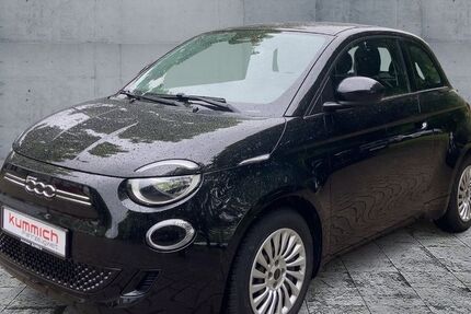 Fiat 500e 27.850 km 14.900 &euro; Aalen-Dauerwang 73457