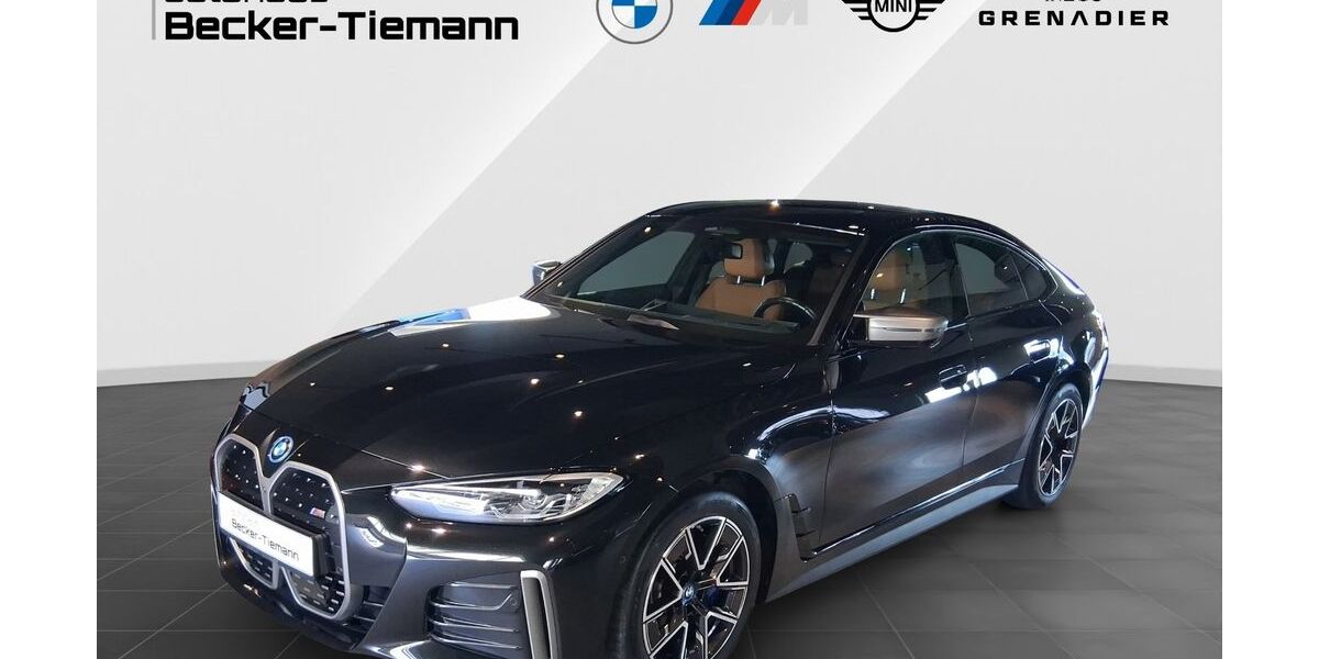 BMW i4 37.909 km 51.908 &euro; Wunstorf 31515