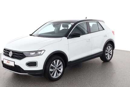 VW T-Roc 55.245 km 22.880 € Berlin 12103