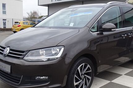 VW Sharan 73.141 km 26.980 € Warendorf 48231