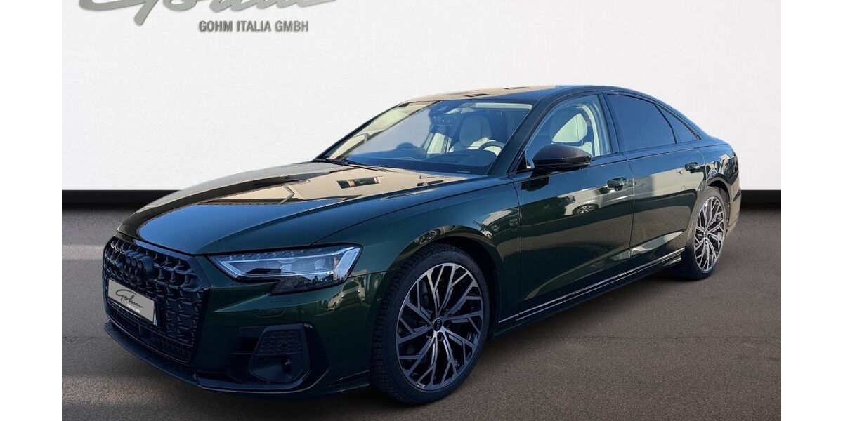 Audi S8 22.916 km 129.990 &euro; Singen 78224