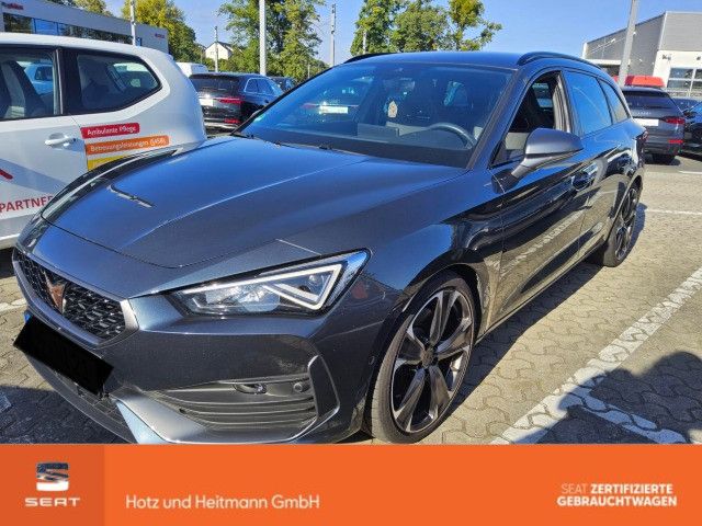Seat Leon 30.550 km 32.990 € Wolfsburg 38440