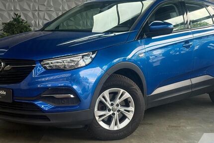Opel Grandland (X) 67.371 km 11.490 &euro; Quickborn 25451