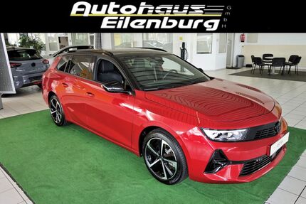 Opel Astra 14.800 km 25.980 &euro; Eilenburg 04838