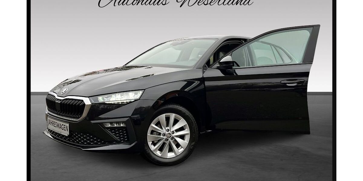 Skoda Scala 27.089 km 18.490 &euro; Delmenhorst 27755