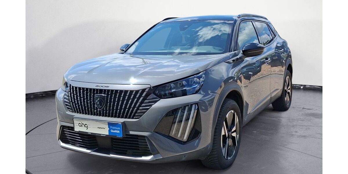 Peugeot 2008 14.844 km 20.960 &euro; Horb am Neckar 72160