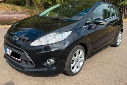 Ford Fiesta 171.295 km 3.250 &euro; Berglangenbach 55776