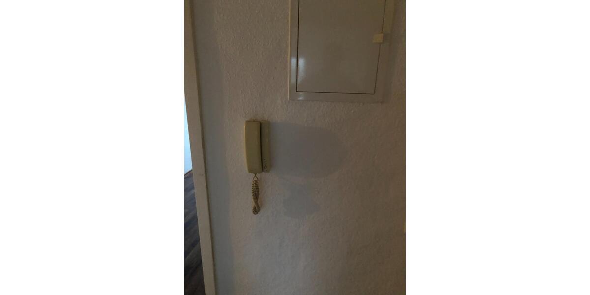 Etagenwohnung Elmenhorst/Lichtenhagen Lichtenhagen - 2.5 Zimmer, 60 m&sup2;, 520&euro; | Angebot:24589602