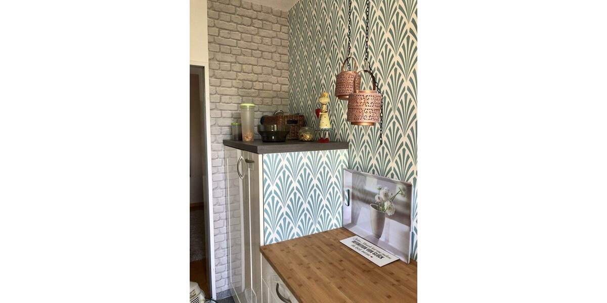 Etagenwohnung Krefeld Cracau - 3 Zimmer, 101 m&sup2;, 1.150&euro; | Angebot:25619339